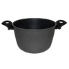 Ballarini 130 Puodas Ø24cm/4,5mm