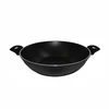 Maku Ballarini 130 Ø36cm 4,5 mm wok keptuvė su dviem rankenomis