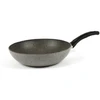 Maku Ballarini "Cortina Granitium Wok" Ø28cm 3,0mm