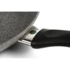 Maku Ballarini "Cortina Granitium Wok" Ø28cm 3,0mm