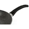 Maku Ballarini "Cortina Granitium Wok" Ø28cm 3,0mm
