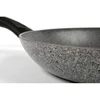 Maku Ballarini "Cortina Granitium Wok" Ø28cm 3,0mm
