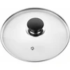 BALLARINI Ferrara puodas su dangčiu 20 cm granite FERG25D.20D