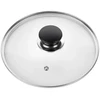 Ballarini Puodas BALLARINI Ferrara su 2 rankenos ir dangtelis granitas 24 cm FERG25D.24D