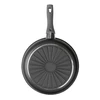 BALLARINI 75003-054-0 keptuvė „Saute pan“ tipo keptuvė Turas