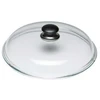 Ballarini Stiklinis dangtis Dome Ø28cm