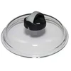 Ballarini Glass lid Igloo Ø18cm
