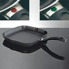 Ballarini Grilpanna Rialto 28x28cm/4mm