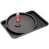 Ballarini Cookin Italy Pizza Baking Set