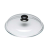 Ballarini Ballarini Glass Lid Dome O28cm 31001249