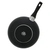 Ballarini Wok keptuvė Rialto O28cm/4mm