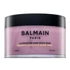 Balmain Brightening kaukė šviesiems ir paryškintiems plaukams Baltas Pearl (šviečianti kaukė) 200 ml