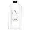 Balmain Professionnel Sidabrinis Pearl Glycerin Hair Treatment Kreminis Mask For maitininantis, 1000 ml