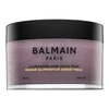 Balmain Brightening kaukė šviesiems ir žiliems plaukams Sidabrinis Pearl (šviečianti kaukė) 200 ml