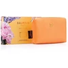 Balmain Textile Pouch GWP Ss25 Oranžinis For Women