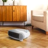 Baltas šildytuvas LTC 1000/2000W - 230V - plonas