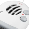 Baltas šildytuvas LTC 1000/2000W - 230V - plonas