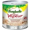 Baltās pupiņas tvaicētas "Vapeur" Bonduelle, 367g