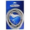 Baltic Aqua Dušo žarna H-1 Chromuota 1.25 m