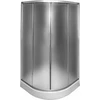 Baltic Aqua Duškabīne 2D BA-PMS 900x900mm