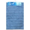 Baltic Aqua Vannas istabas paklājiņš 50x80cm Rino, mėlynas
