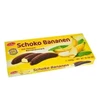 Bananai šokolade SIR CHARLES, 300g