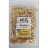 Banānu čipsi ALIS CO, 500g