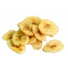 Banānu šķēlītes O!NUTS,100g