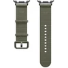 SOL32SGEGEU Athleisure Band (S/M) Samsung Galaxy Watch8, Žalias