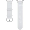 SOL32SWEGEU Athleisure Band (S/M) Samsung Galaxy Watch8, Baltas