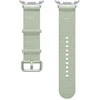 SOL32SMEGEU sportinis dirželis (S/M) Samsung „Galaxy Watch8“, „Sage“