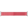 Band Samsung Fabric for Galaxy Watch8 / Watch8 Classic (M/L) coralred