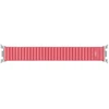 Band Samsung Fabric for Galaxy Watch8 / Watch8 Classic (M/L) coralred