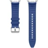 SLL50LNEGEU hibridinis dirželis (S/M/L) „Samsung Galaxy Watch8“, Mėlyna