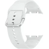 SNL33LWEGEU sportinė apyrankė (M/L) Samsung Galaxy Watch8, Baltas