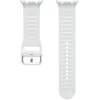 SNL33LWEGEU sportinė apyrankė (M/L) Samsung Galaxy Watch8, Baltas