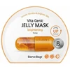 Banobagi Šviesinamoji veido kaukė Vita Genic Brightening (želė kaukė) 30 g