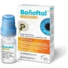 Bañoftal Trigubo poveikio sudirgintų akių priemonė 10ml