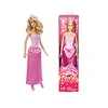 Barbie By Mattel Barbė iš Mattel, princesė, lėlė, mergaitėms