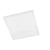 BARCELONA LED Panelė 40W/36W/30W 3000K/4000K/6500K 120lm/W IP20 Eurolight