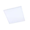 BARCELONA LED Panelė 40W/36W/30W 3000K/4000K/6500K 120lm/W IP20 Eurolight
