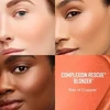 Bare Minerals Complexion Rescue Blonzer Gel-Kreminis Bronzer Kiss of Copper, 15 ml