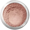 Bare Minerals Bareminerals Loose Mineral Eyeshadow akių šešėliai, atspalvis: Nude Beach - Light Warm Sand (Satin), 0.57 g