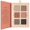 Bare Minerals Bareminerals Mineralist Eyeshadow Palette akių šešėlių paletė, atspalvis: Burnished, 7,8 g