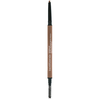 Bare Minerals Bareminerals Mineralist Micro Brow Pieštukas antakių pieštukas, atspalvis: Rich Juodas, 0.8 g