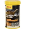 Maistas vėžliams - Sera Turtle Gammarus užkandis, 250 ml, 36 g