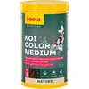 Barība dīķa zivīm - Sera KOI Color Medium, 1000ml (360g)