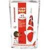 Sera KOI PROF. SPIRULINA COLOR FOOD 500G