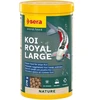 Sera Koi Royal Large 1.000 ml, granulės - pagrindinis Koi maistas