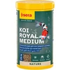 Barība dīķa zivīm - Sera KOI Royal Medium, 1000ml (270g)